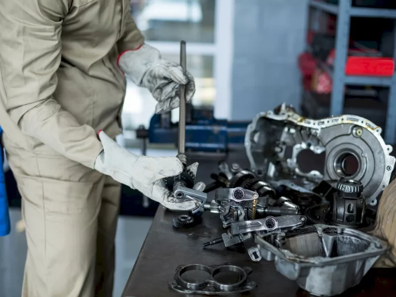 Beykoz Çiftlik Oto Tamircisi – 0533 964 58 03 | İstanbul